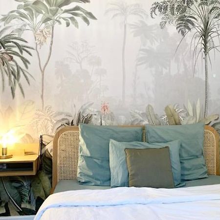 Cosy Studio In Montorgueil Παρίσι Εξωτερικό φωτογραφία