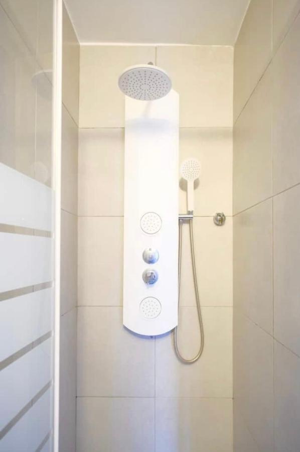 Cosy Studio In Montorgueil Παρίσι Εξωτερικό φωτογραφία