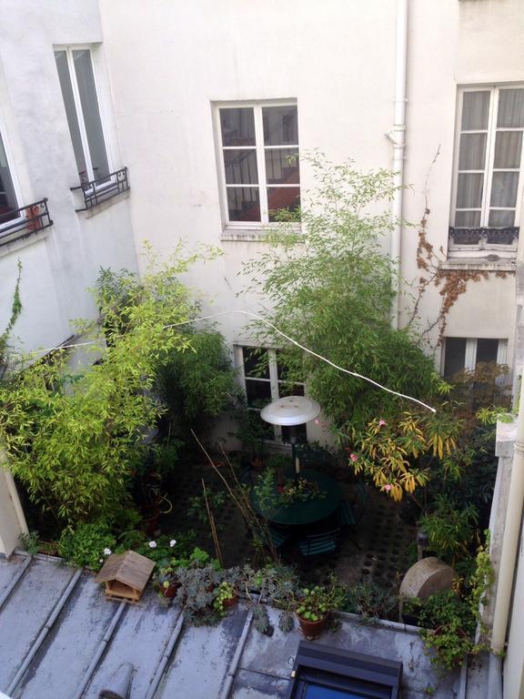 Cosy Studio In Montorgueil Παρίσι Δωμάτιο φωτογραφία